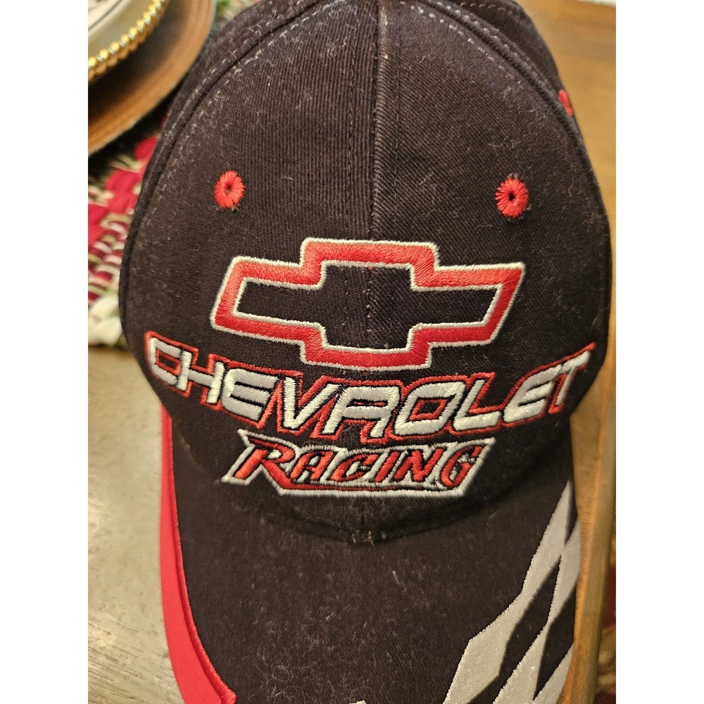 Chevrolet Racing Cap - Picture 2 of 7